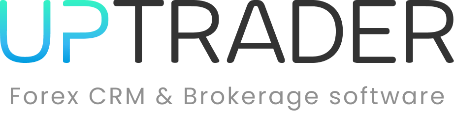 UpTrader (CRM)